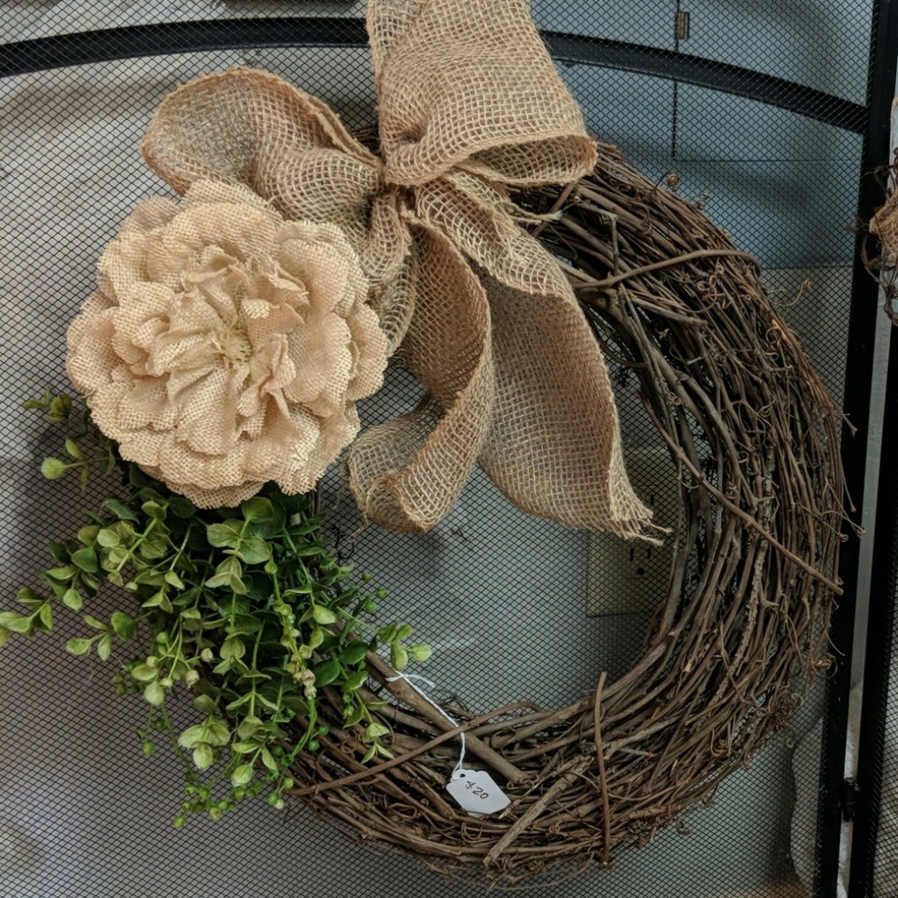 Fall Wreath
